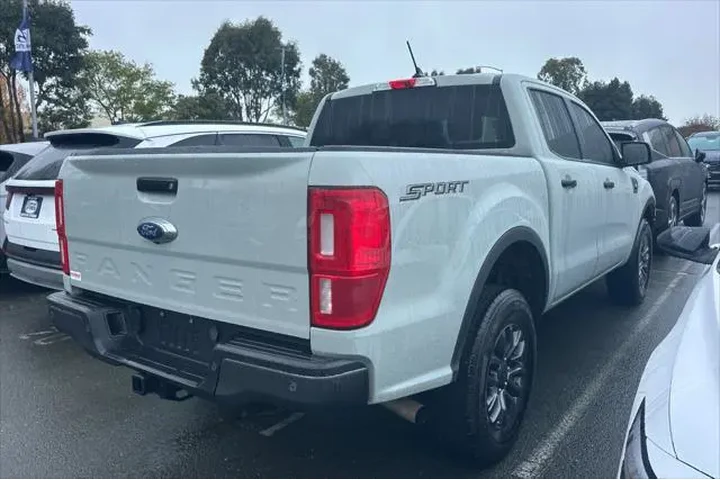 $23990 : Ford Ranger 2021 4x2 XLT 4dr image 3