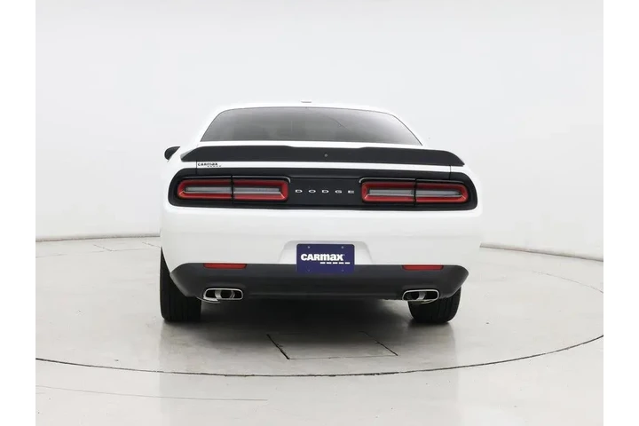 $22998 : Dodge Challenger 2019 SXT 2d image 6