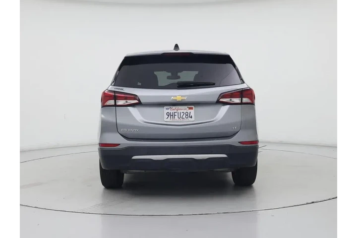 $16998 : Chevrolet Equinox 2024 LT 4d image 6