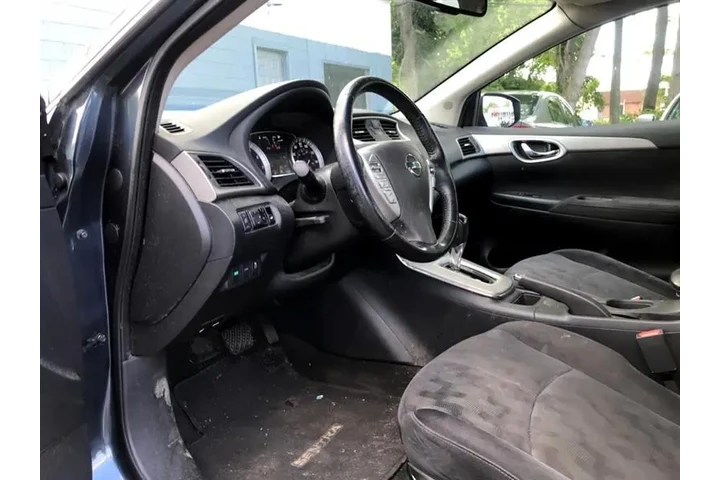 $7175 : 2013 Sentra image 8