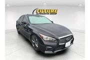 $14997 : INFINITI Q50 Hybrid 2014 Spo thumbnail