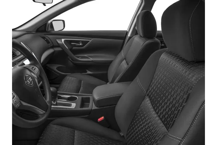 $2500 : Nissan Altima 2017 2.5 SV 4d image 9