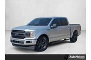 Ford F-150 2018 4x2 XLT 4dr en Columbia