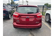2014 C-MAX Hybrid SEL thumbnail