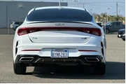 $21981 : Kia K5 2022 GT-Line 4dr Seda thumbnail