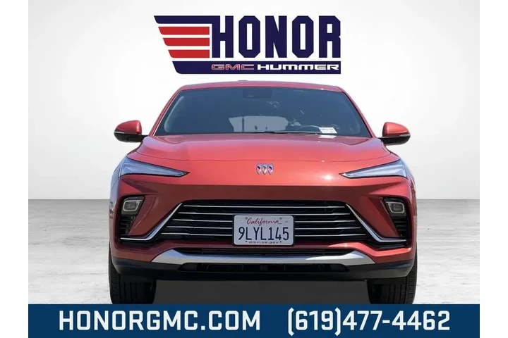 $23688 : Buick Envista 2024 Preferred image 8