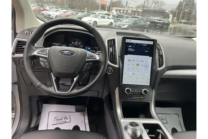 $24999 : Ford Edge 2022 AWD SEL 4dr C image 8
