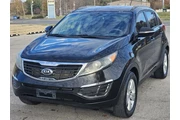 $4995 : 2013 Sportage LX thumbnail