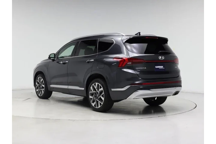 $27998 : Hyundai SANTA FE 2023 Callig image 2