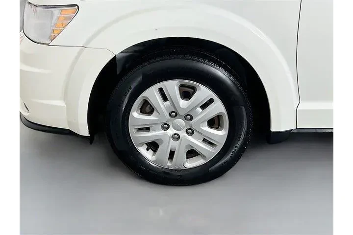 $9975 : Dodge Journey 2019 SE Value image 9