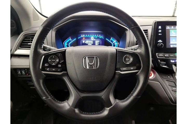 $24998 : Honda Odyssey 2018 EX-L 4dr image 10