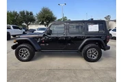 $39995 : Jeep Wrangler 2024 4x4 Rubic thumbnail