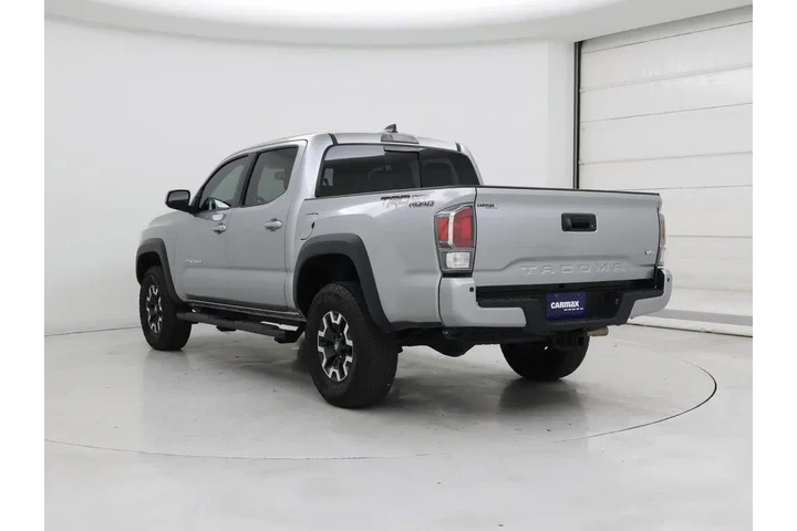 $36998 : Toyota Tacoma 2023 4x2 TRD O image 2