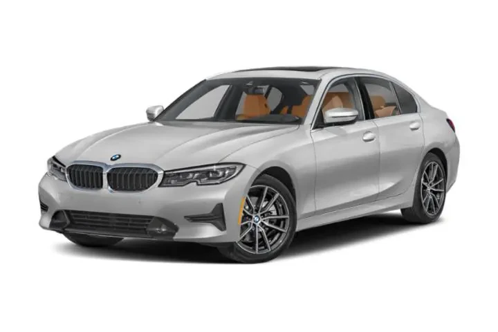 $29899 : BMW 3 Series 2022 AWD 330i x image 1