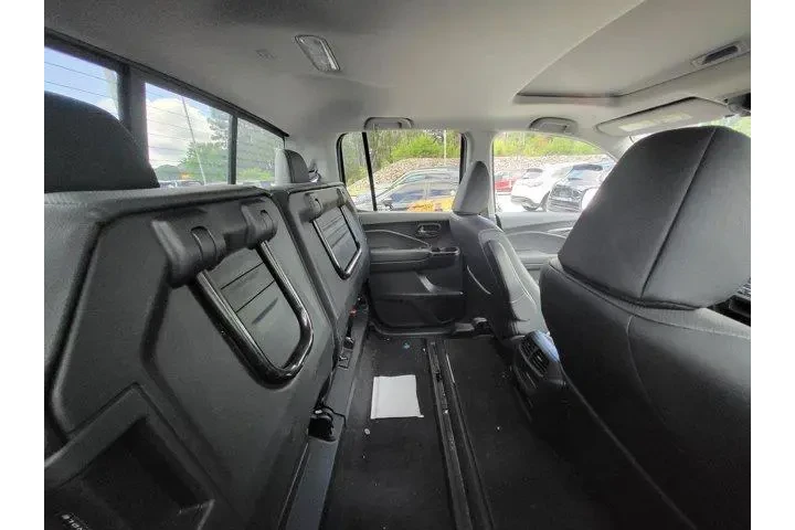 $34871 : Honda Ridgeline 2023 AWD RTL image 10