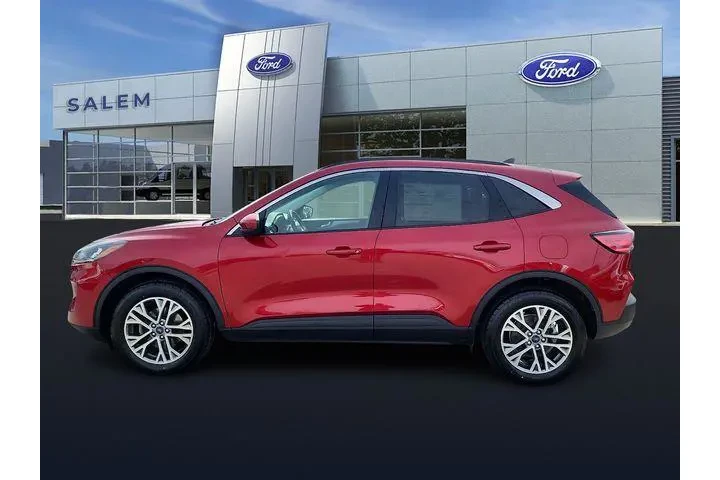 $22990 : Ford Escape 2022 AWD SEL 4dr image 5