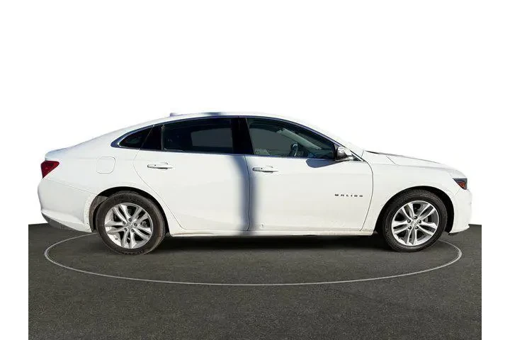 $10499 : Chevrolet Malibu 2016 LT 4dr image 6