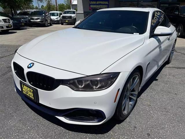 $14650 : 2016 BMW 4 SERIES image 2