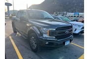 $33000 : Ford F-150 2019 4x4 XLT 4dr thumbnail