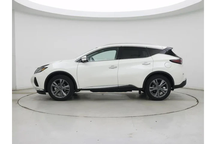 $31998 : Nissan Murano 2023 AWD Plati image 3