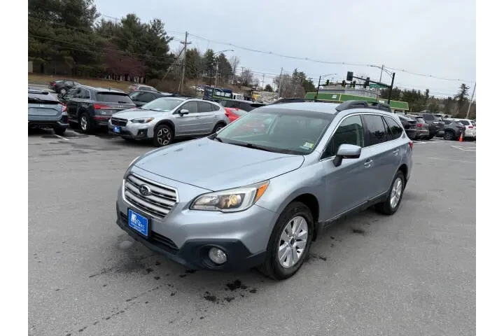 $10999 : 2015 Outback image 2