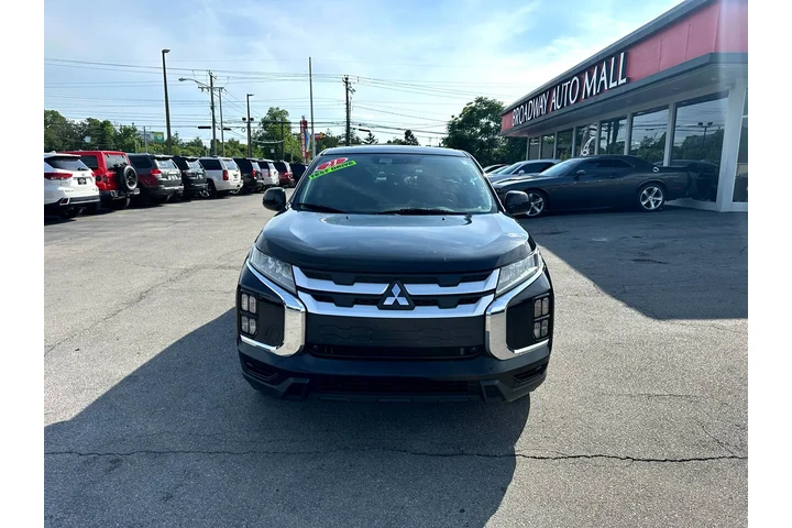 $9980 : 2021 Outlander Sport ES 2.0 C image 7