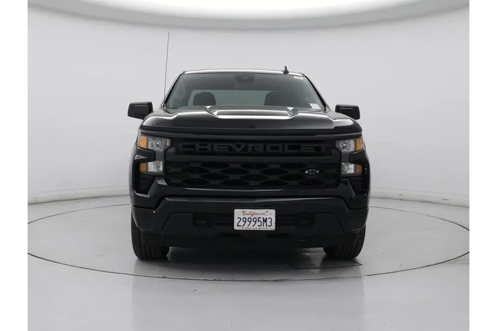$28998 : Chevrolet Silverado 1500 202 image 5