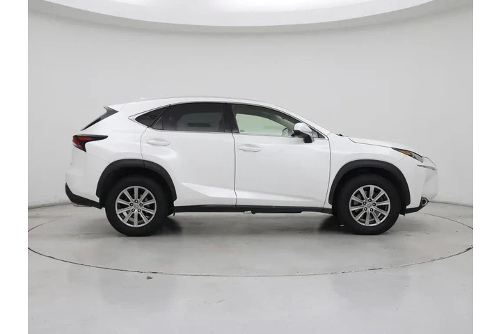 $17998 : Lexus NX 200t 2016 AWD 4dr C image 7