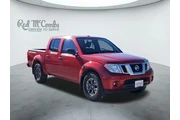 Nissan Frontier 2018 4x2 S 4 en San Antonio