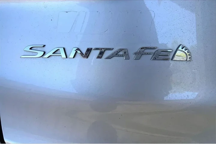 $21531 : Hyundai SANTA FE 2023 SEL 4d image 9