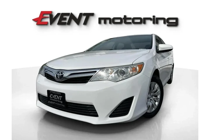 $11999 : 2014 Camry image 4