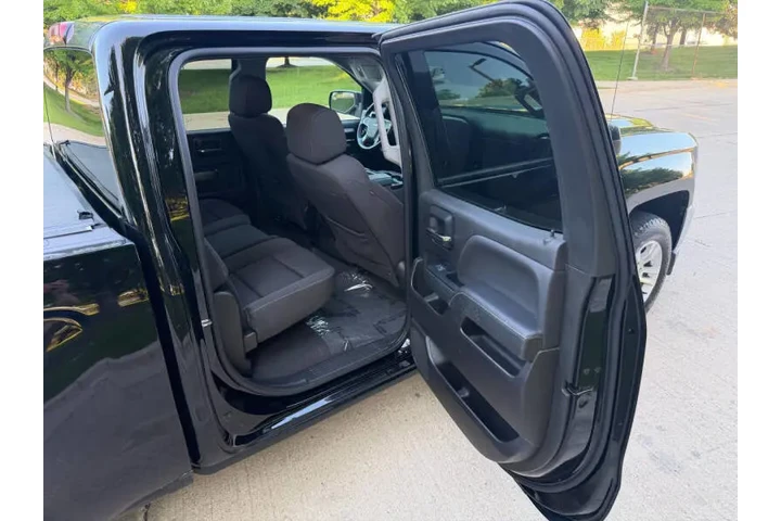 $19997 : 2018 Silverado 1500 LT image 10