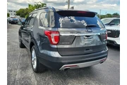$12990 : Ford Explorer 2017 Limited 4 thumbnail
