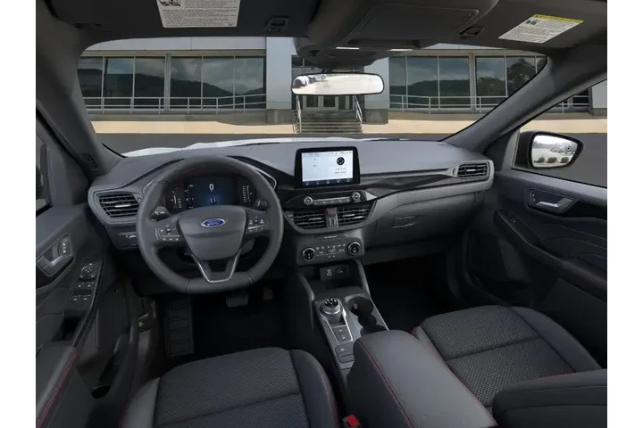 $31562 : Ford Escape Hybrid 2025 ST-L image 9