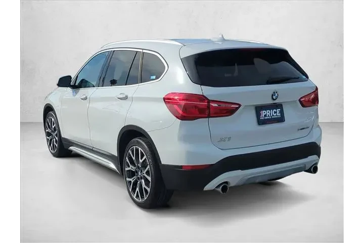 $17499 : BMW X1 2021 sDrive28i 4dr Sp image 8