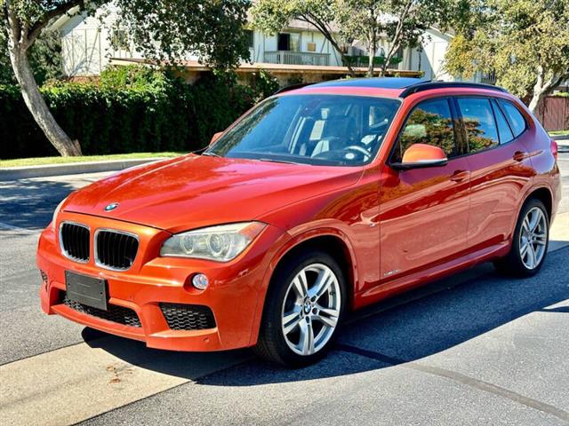 $10920 : 2014 BMW X1 sDrive28i image 6