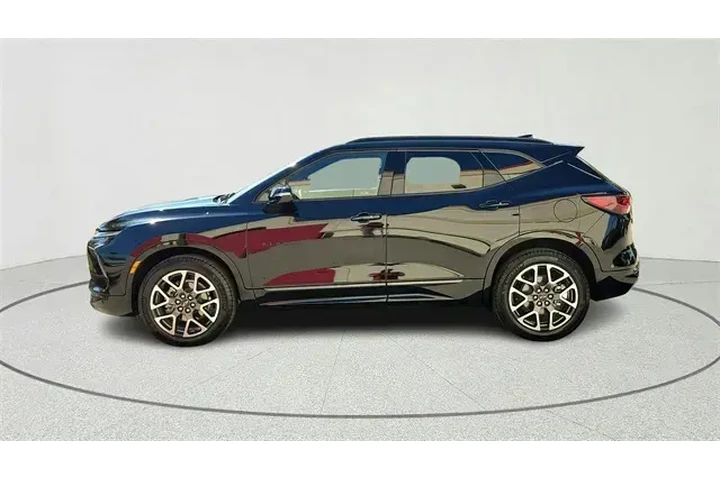 $38868 : Chevrolet Blazer 2025 RS 4dr image 6