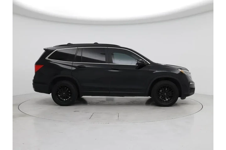 $24998 : Honda Pilot 2019 AWD EX-L 4d image 7
