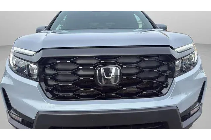 $34998 : Honda Passport 2023 AWD EX-L image 10