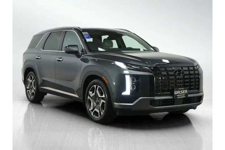 $38998 : Hyundai PALISADE 2024 Limite image 7