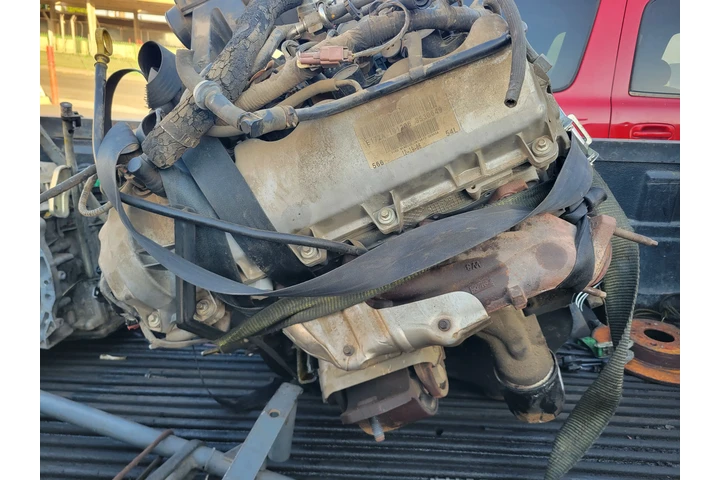 $650 : Motores y transmisiones image 6