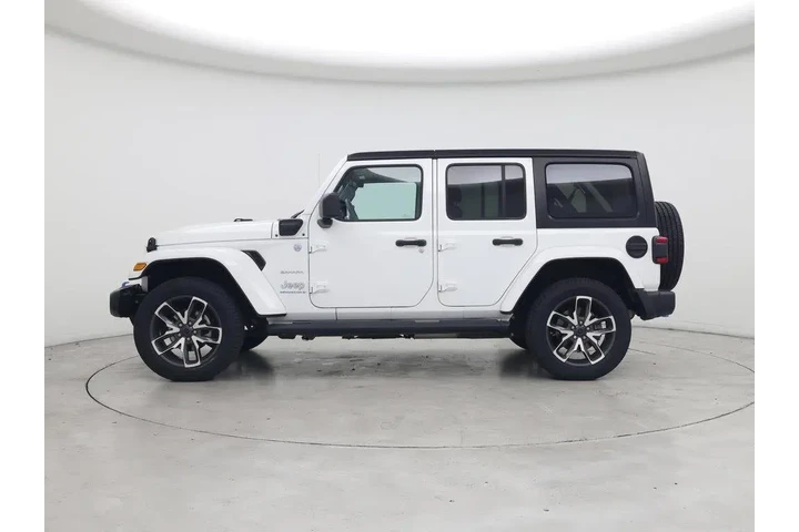 $28998 : Jeep Wrangler 2023 4x4 Sahar image 3
