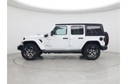 $28998 : Jeep Wrangler 2023 4x4 Sahar thumbnail