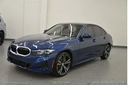$32998 : BMW 3 Series 2023 330i 4dr S thumbnail