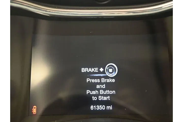 $23750 : Jeep Grand Cherokee 2021 4x4 image 9