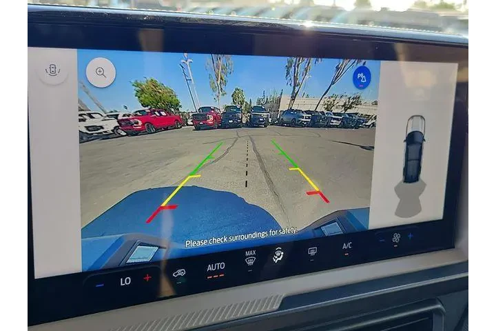 $29488 : Ford Bronco Sport 2025 AWD B image 9