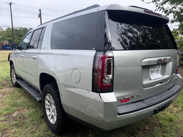 $23995 : 2017 GMC Yukon XL SLE image 4