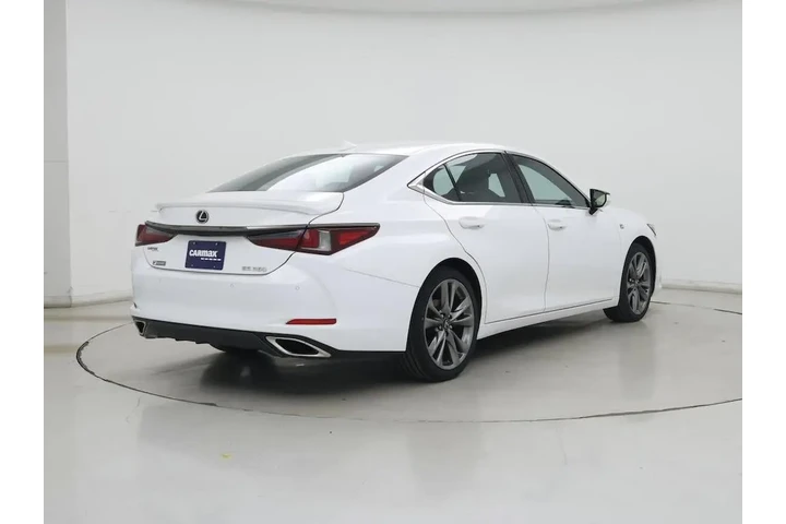$30998 : Lexus ES 350 2020 F SPORT 4d image 8