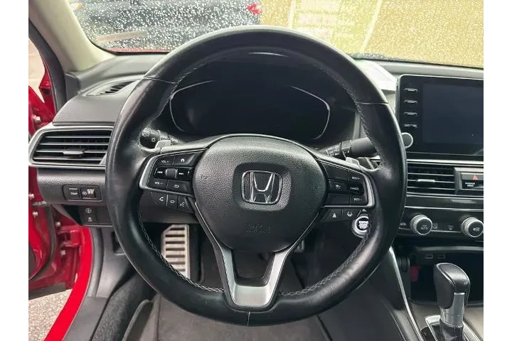 $23543 : Honda Accord 2021 Sport Spec image 9