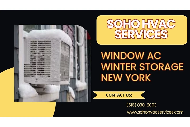 Soho HVAC Services image 9